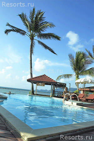 Chaweng Villa Beach Resort 19